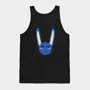 Blueberry River Tank Top